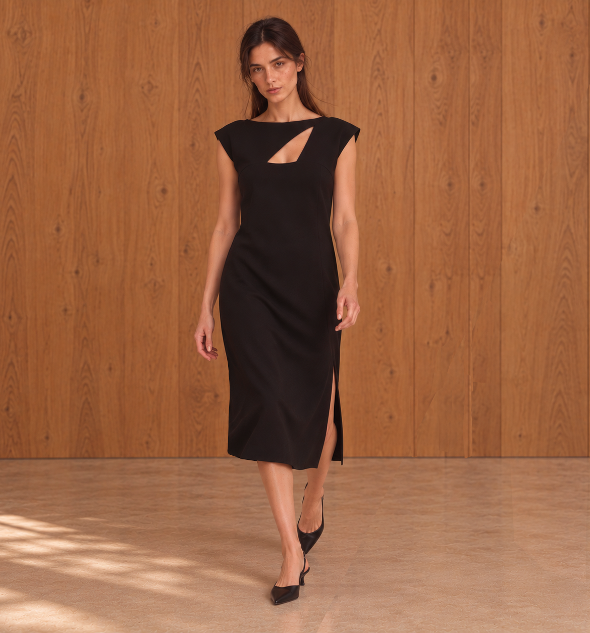 Robe Ava