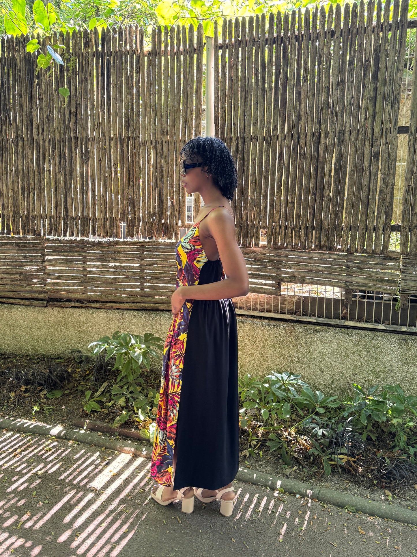 Robe Nassau