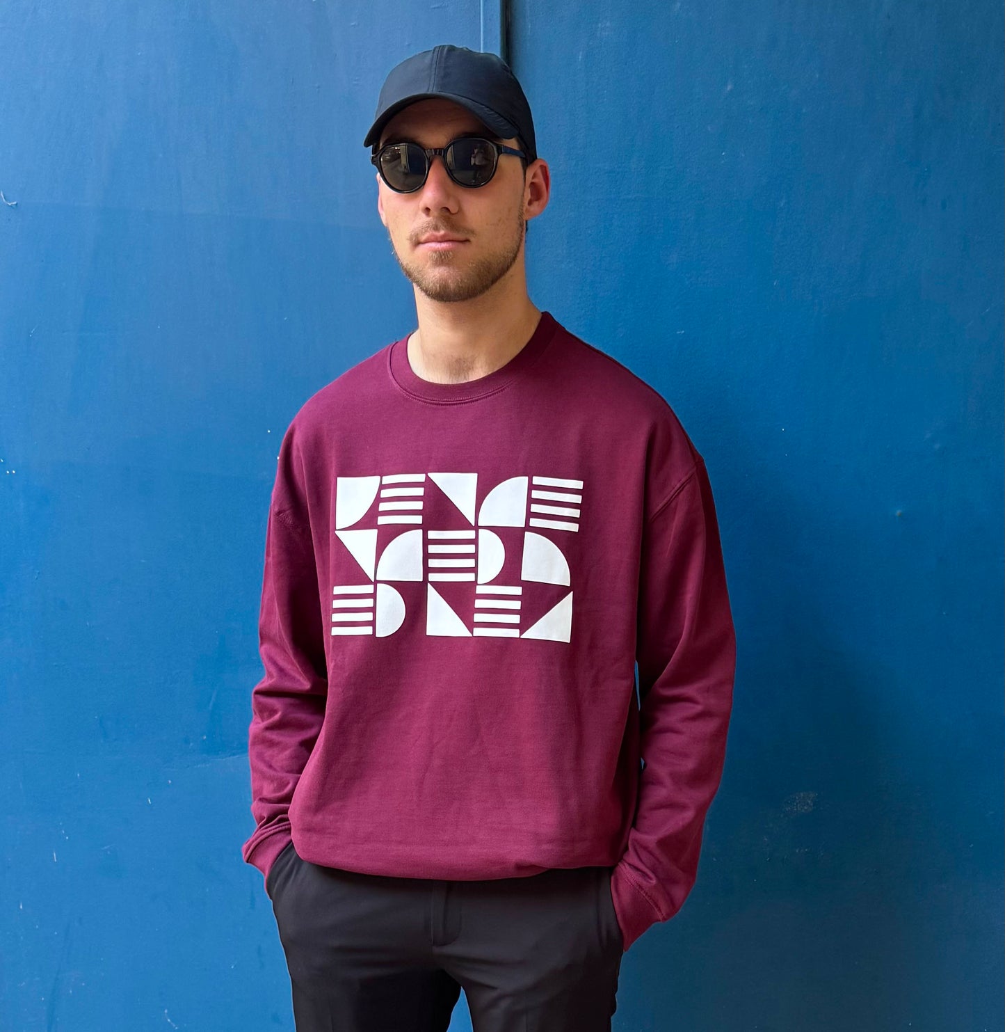 Sweat-shirt Alex