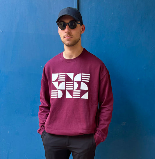 Sweat-shirt Alex