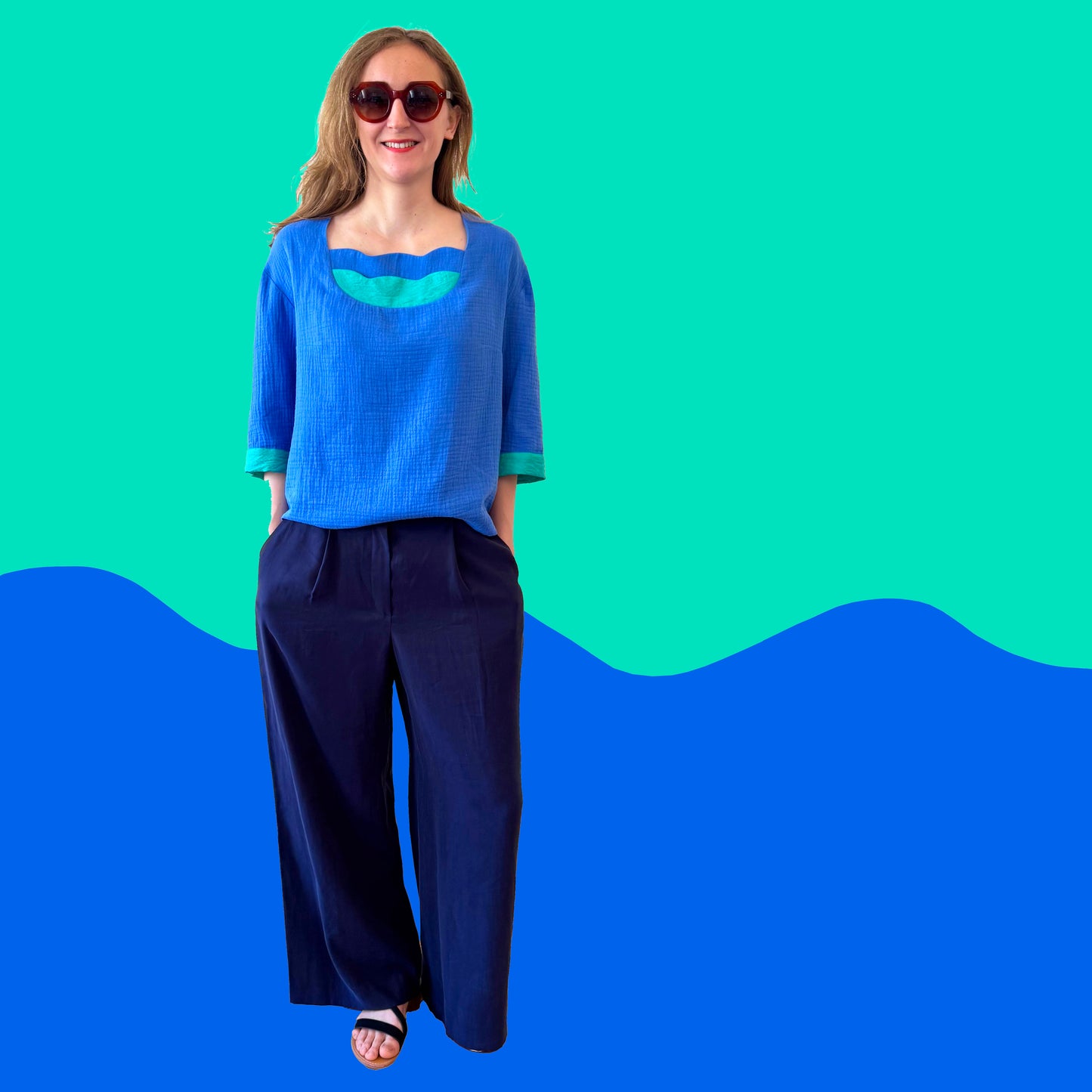 Top Wave