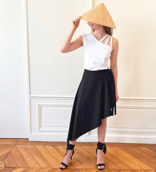 Short Jupe Ayumi