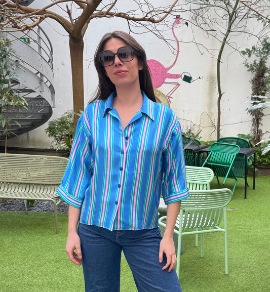 Chemise Transat