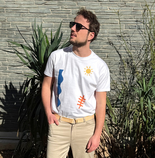 Tee-shirt Sol